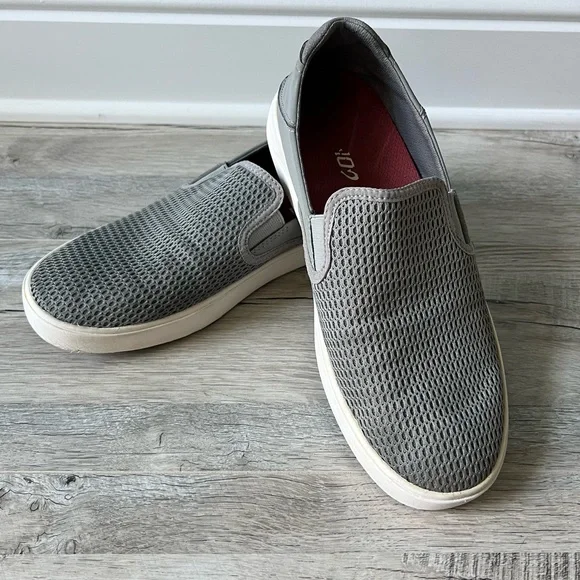 OluKai | Shoes | Mens Olukai Laeahi Breathable Slipon Shoe  display picture 3